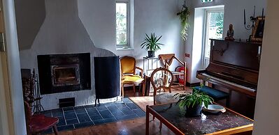 Stora Herrestad Bed & Breakfast