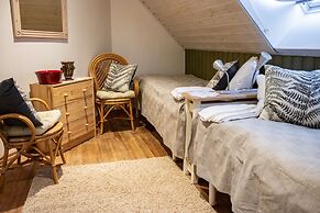 Stora Herrestad Bed & Breakfast
