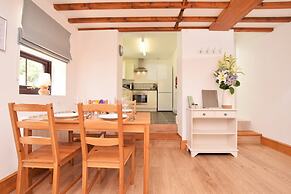 Byre Cottage