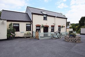 Byre Cottage