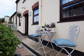 Byre Cottage