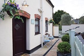 Byre Cottage