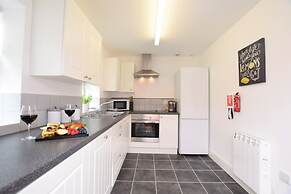 Byre Cottage