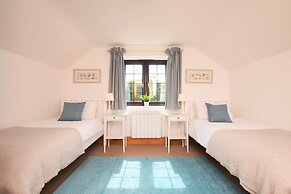 Byre Cottage