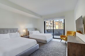 The Lion Vail- 4 BR Modern Mountain Luxury by RedAwning - Save 20% on 