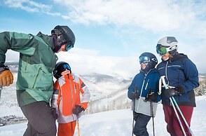 The Lion Vail- 4 BR Modern Mountain Luxury by RedAwning - Save 20% on 