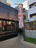 Amdar Hotel & Hostel