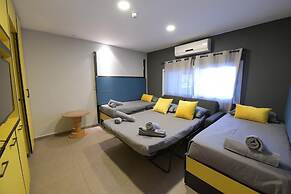 Amdar Hotel & Hostel