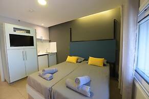 Amdar Hotel & Hostel