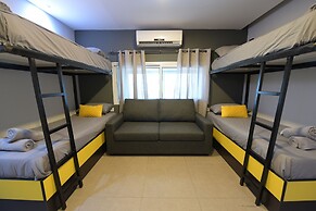 Amdar Hotel & Hostel