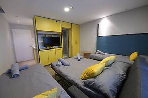 Amdar Hotel & Hostel