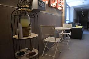 Amdar Hotel & Hostel