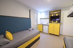 Amdar Hotel & Hostel