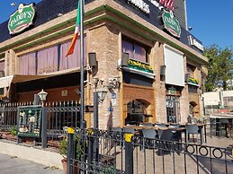 Amdar Hotel & Hostel