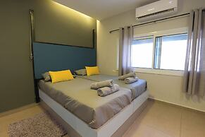 Amdar Hotel & Hostel