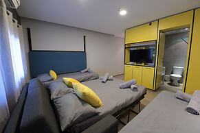 Amdar Hotel & Hostel