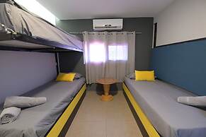 Amdar Hotel & Hostel