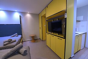 Amdar Hotel & Hostel