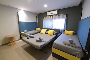 Amdar Hotel & Hostel