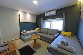 Amdar Hotel & Hostel