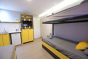 Amdar Hotel & Hostel