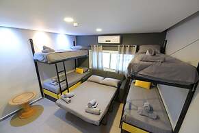 Amdar Hotel & Hostel