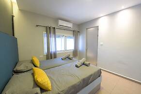 Amdar Hotel & Hostel