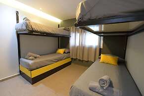 Amdar Hotel & Hostel