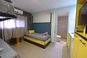 Amdar Hotel & Hostel