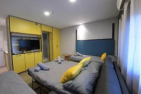 Amdar Hotel & Hostel