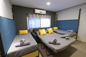 Amdar Hotel & Hostel