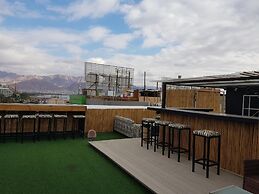 Amdar Hotel & Hostel