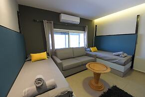 Amdar Hotel & Hostel