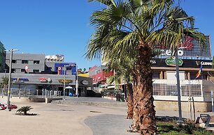 Amdar Hotel & Hostel