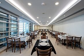 Center Hotel Sharjah