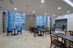 Center Hotel Sharjah