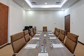 Center Hotel Sharjah