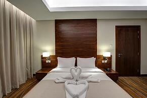 Center Hotel Sharjah