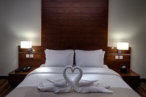 Center Hotel Sharjah