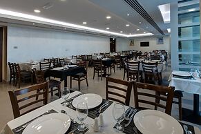 Center Hotel Sharjah