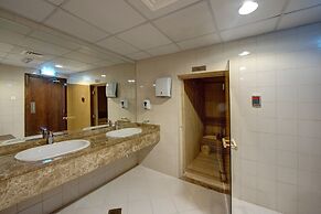 Center Hotel Sharjah