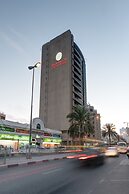 Center Hotel Sharjah