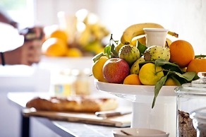 La Casa dell'Arancio