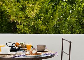 La Casa dell'Arancio