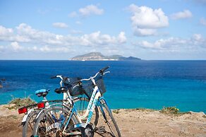 La Casa dell'Arancio