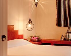 La Casa dell'Arancio