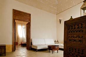 La Casa dell'Arancio