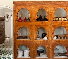 La Casa dell'Arancio