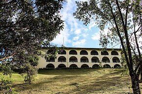 Hotel do Santuário