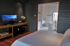 Vali Villa Bangkok
